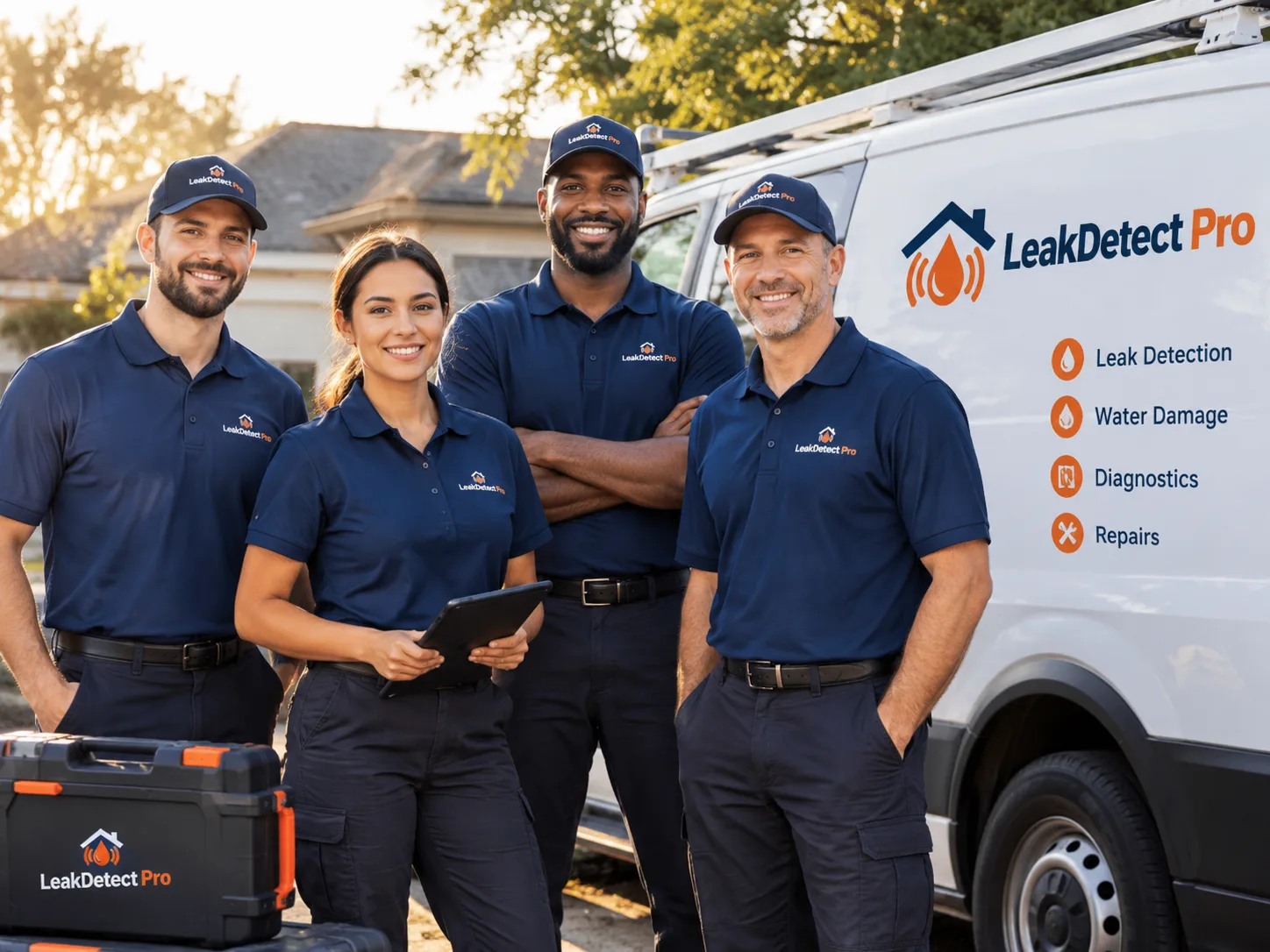 Roof Repair company in Frostproof, FL